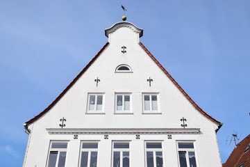 Bürgerhaus in Kappeln