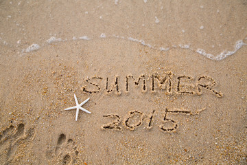 Summer 2015