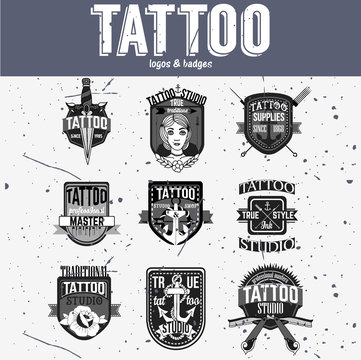 Bird tribal tattoo vector design download free