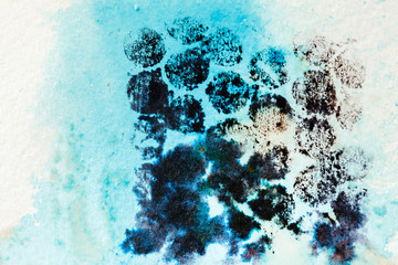 watercolor background