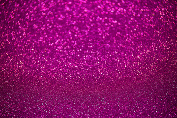 defocused abstract purple light background