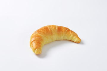 butter croissant