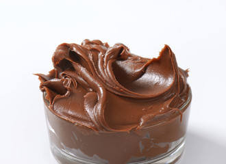 Hazelnut chocolate spread