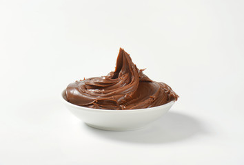 Hazelnut chocolate spread