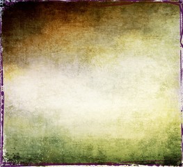 Grunge abstract background or texture