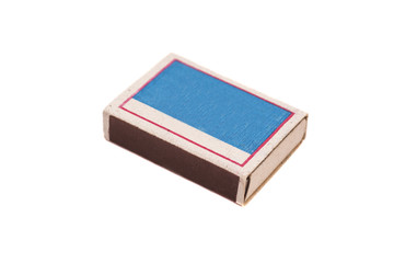 Box of Matches