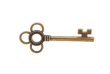 Vintage Key