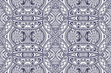 Abstract ornament background.