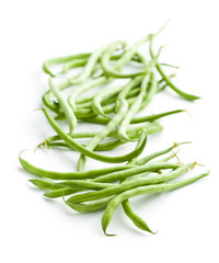 green beans