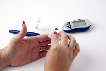 Diabetes Testing