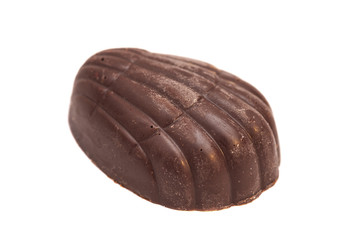 Delicious dark chocolate