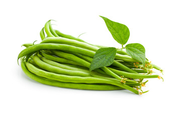 green beans