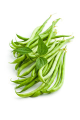 green beans