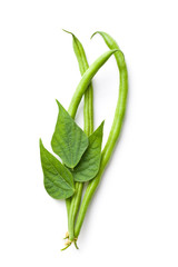 green beans
