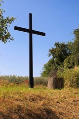 Place of execution of offenses in the 15th century Zidlochovice. 