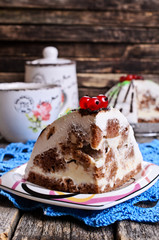 Piece of cake