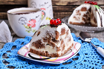 Piece of cake