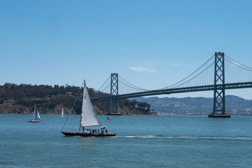 Sailing