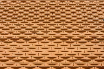 Brick pattern background