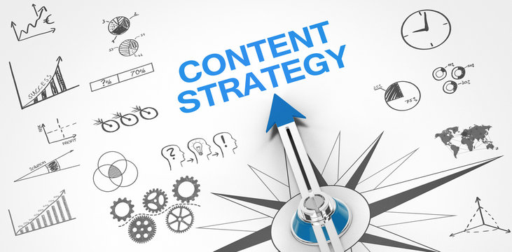 Content Strategy