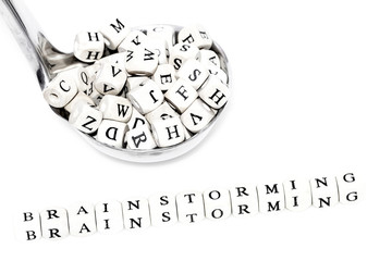 Brainstorming