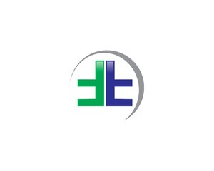 Double T Letter Logo