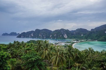 the beauty of thailand