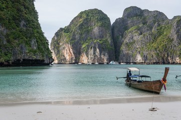 Obraz premium the beauty of thailand