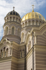 Orthodox Cathedral