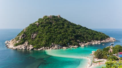 beautiful koh tao