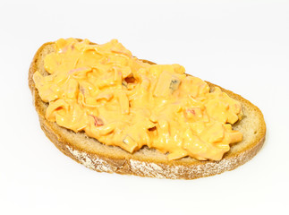 Budapester Salat