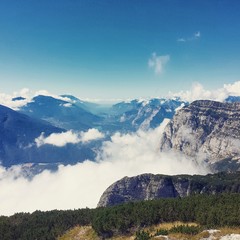 Dolomiti del brenta