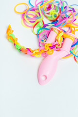 Weave Bracelets gums