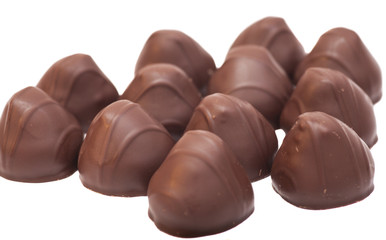 gourmet chocolate bonbons