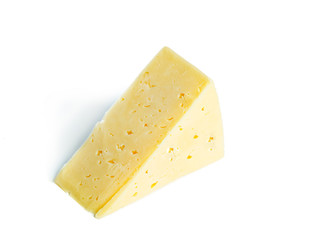 piece of cheese