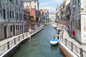 venise