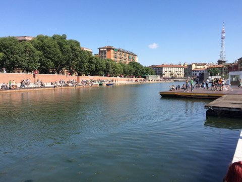 darsena