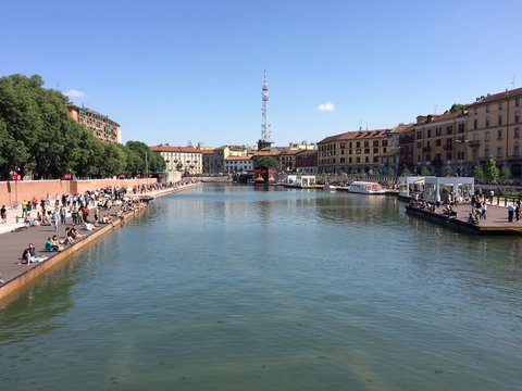 darsena