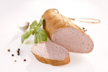 tasty pate 