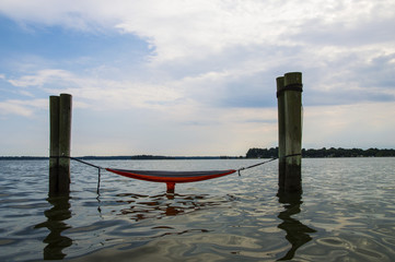 hammock living