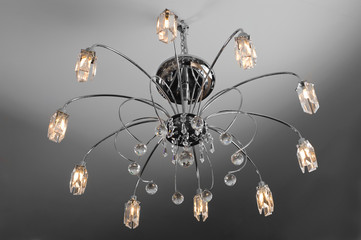 chandelier