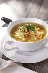 tasty broth 