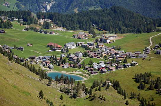 Stoos, Schwyz