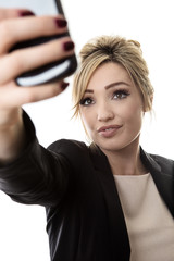 Fototapeta premium looking good