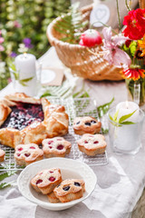tea party