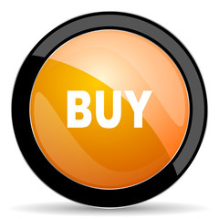 buy orange icon