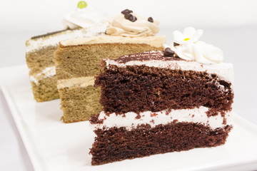  cake