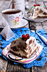 Piece of cake