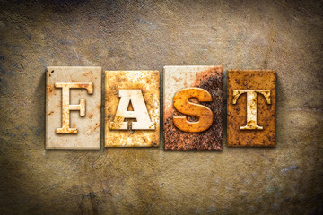 Fast Concept Letterpress Leather Theme
