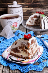Piece of cake
